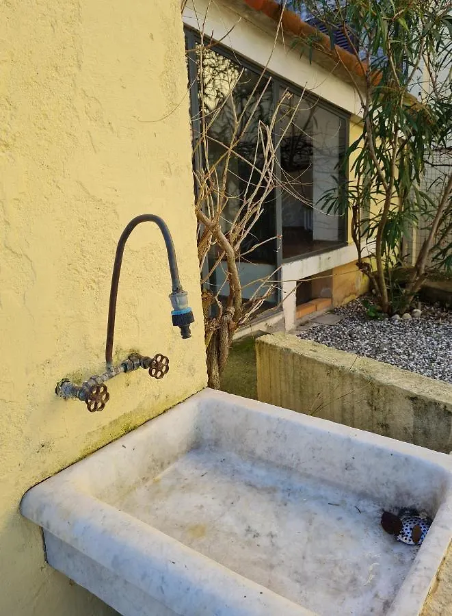 Appartamento La Casa dell'Arancio Lerici Italia