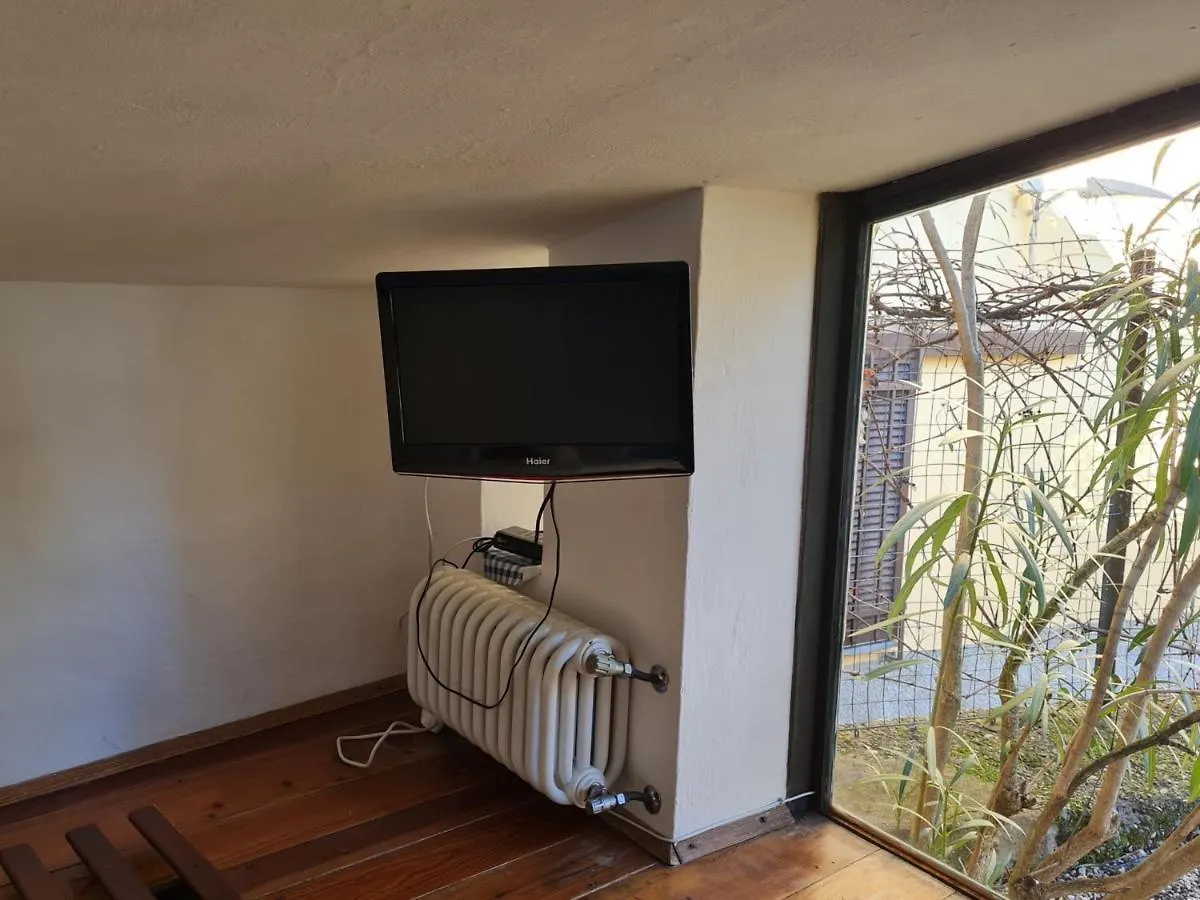 Appartamento La Casa dell'Arancio Lerici