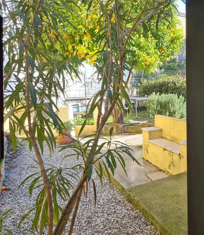 Appartamento La Casa dell'Arancio Lerici 0*,  Italia