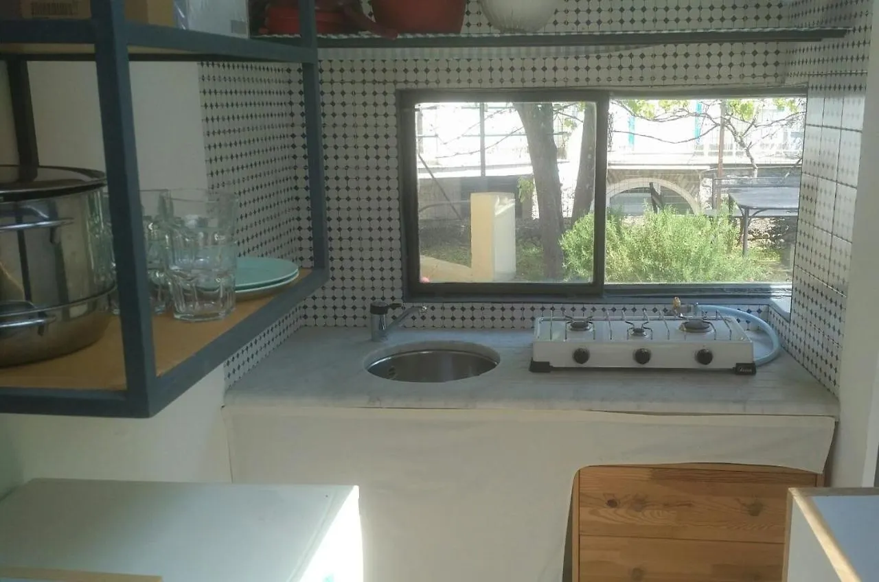 Appartamento La Casa dell'Arancio Lerici