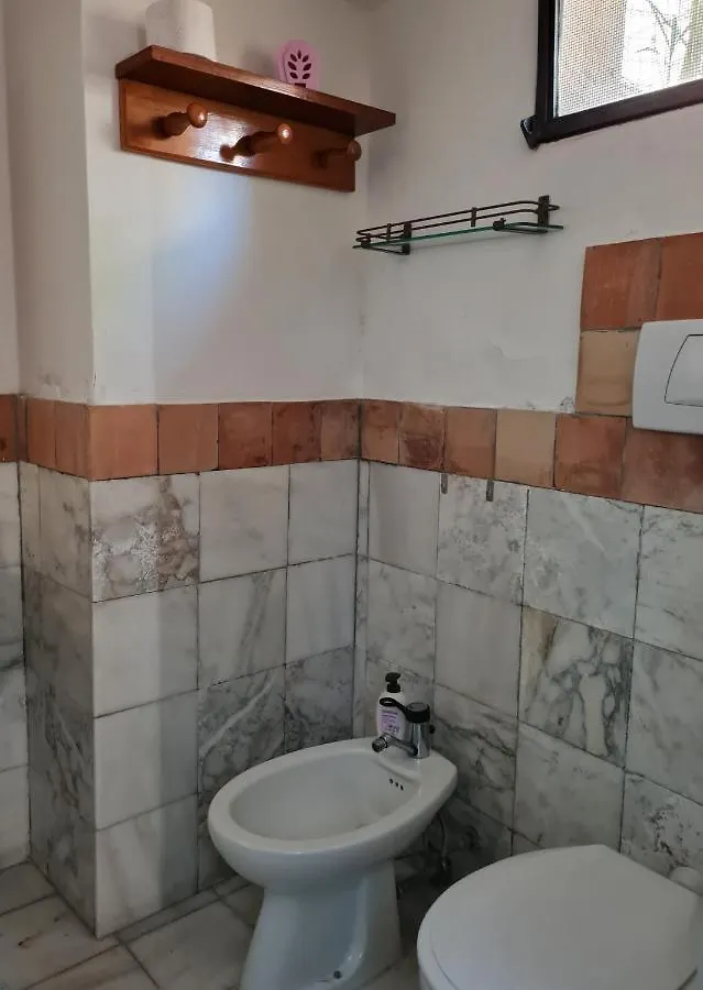 Appartamento La Casa dell'Arancio Lerici 0*,